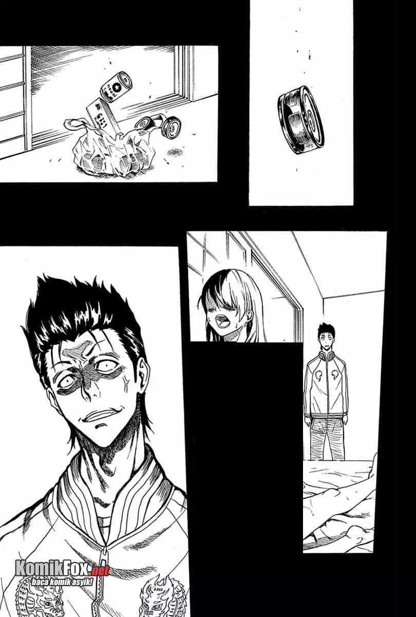 Ore ga Doutei o Sutetara Shinu Ken ni Tsuite chapter 1